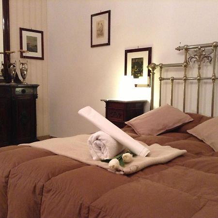 Verdi Apartment Castellammare del Golfo Bagian luar foto