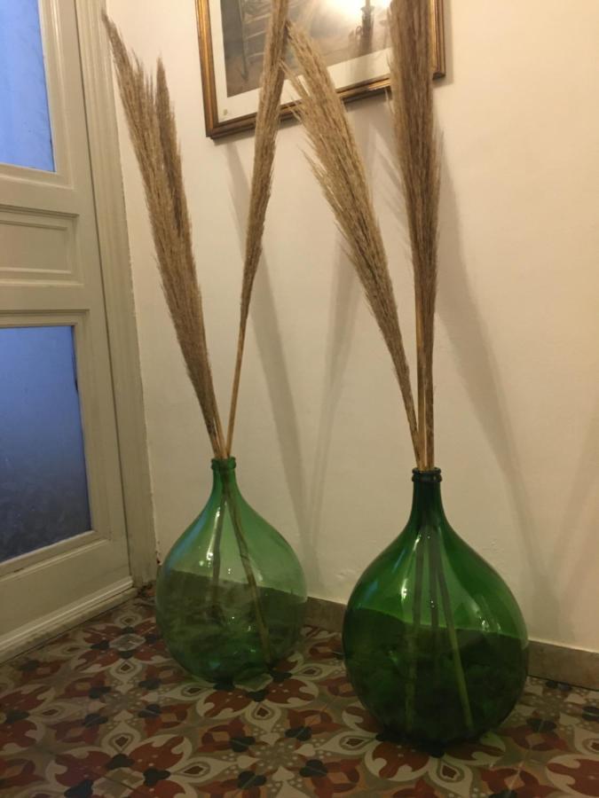 Verdi Apartment Castellammare del Golfo Bagian luar foto