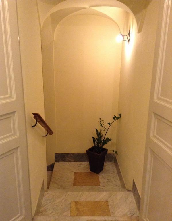 Verdi Apartment Castellammare del Golfo Bagian luar foto