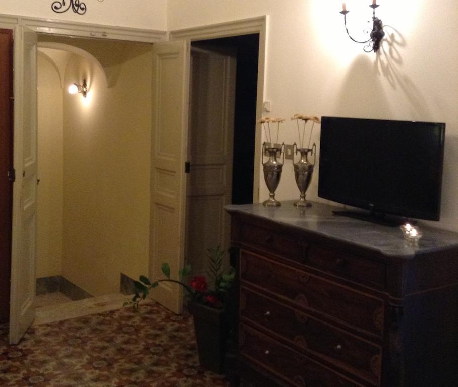 Verdi Apartment Castellammare del Golfo Bagian luar foto