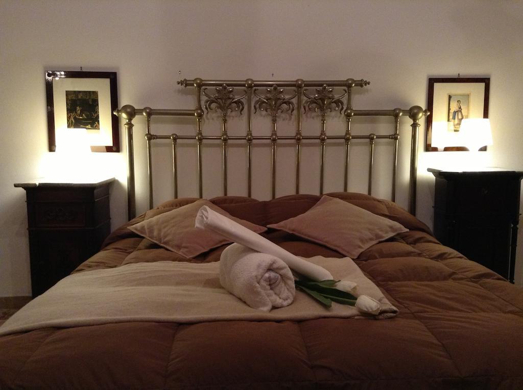 Verdi Apartment Castellammare del Golfo Ruang foto
