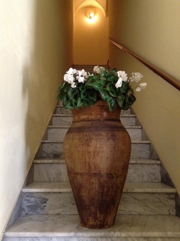 Verdi Apartment Castellammare del Golfo Bagian luar foto